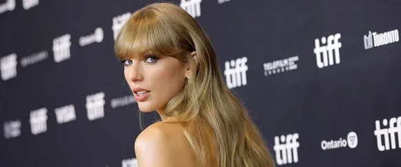 Taylor Swift Reveals The Fourth Track From Her Next Album, ‘Midnights’