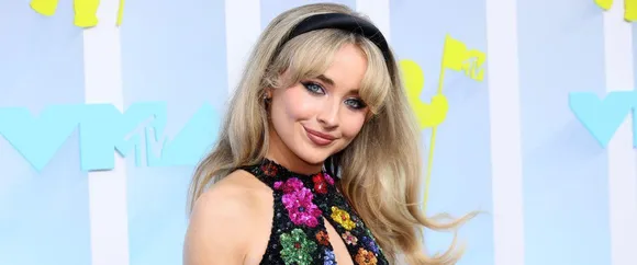 Sabrina Carpenter's Style Evolution