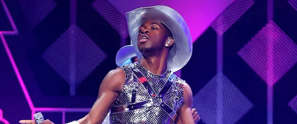 Lil Nas X Announces New Song ‘Star Walkin'’ From Collaboration With ‘League Of Legends’