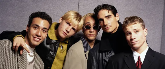 Greatest Hits of Backstreet Boys