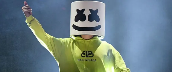 ‘Happier’ by Marshmello & Bastille Joins the YouTube Billion Views Club
