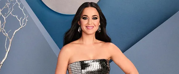 Katy Perry Hinted That She’ll Be Starting Work on Her New Album Soon