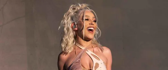 Doja Cat Hints That the Music on Her Upcoming Album Was Inspired by ‘90s German Rave’
