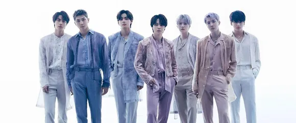 BTS Makes Available a Remix of The Song ‘Yet to Come’