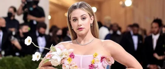 Lili Reinhart’s Best Red Carpet Moments