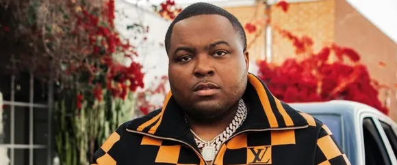 The Music Video 'Beautiful Girls' by Sean Kingston Hit One Billion Views on YouTube