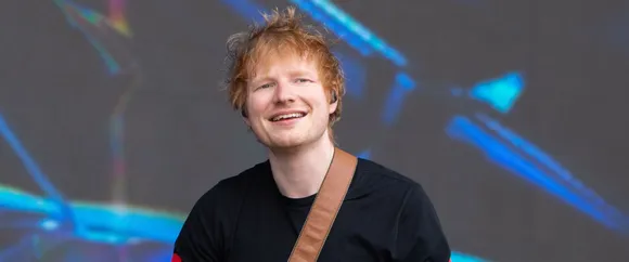 Fun Facts About Ed Sheeran