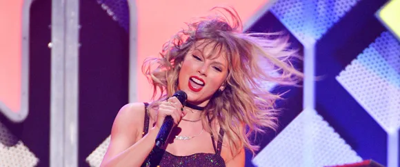 Jack Antonoff Collaborated With Taylor Swift On Her New Album, 'Midnights'