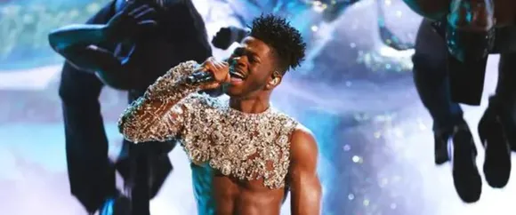Check Out Lil Nas X’s ‘League Of Legends’ Anthem ‘STAR WALKIN”