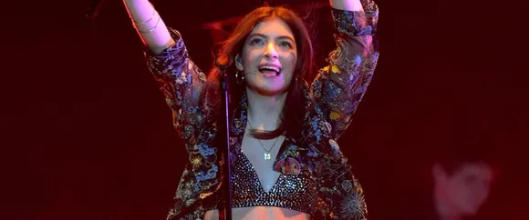 Lorde’s Best Fashion Moments