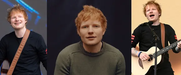 Best Tracks of Ed Sheeran