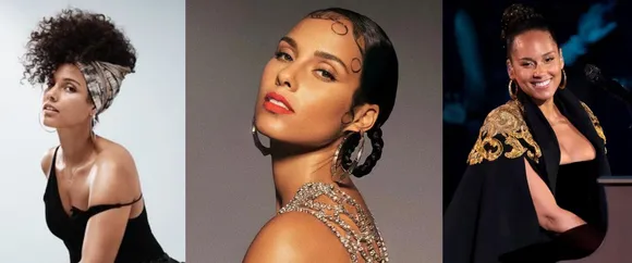 Alicia Keys: A Collection of Her Best Tracks
