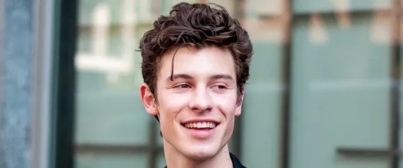 Shawn Mendes’ Best Fashion Moments