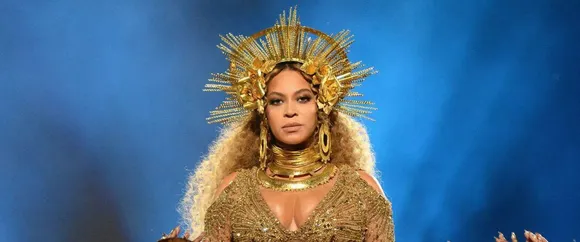 Beyoncé's Most Memorable Fashion Moments