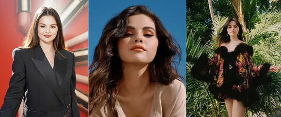 Best Tracks of Selena Gomez