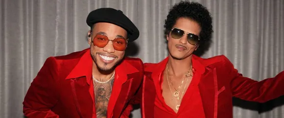 Silk Sonic Will Not be Submitting Their Record For The Grammys
