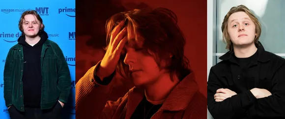 Lewis Capaldi Has Disclosed The Identity of His Ideal Supergroup