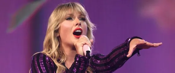 Taylor Swift’s ‘Lavender Haze’ is About Guarding The 'Real Stuff’ in Relationship With Joe Alwyn