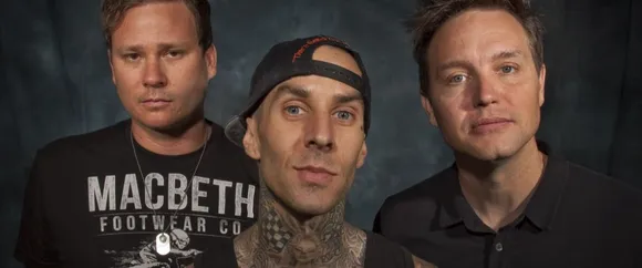 Tom DeLonge Dubbed The New Blink-182 Album as Their “Most Progressive”