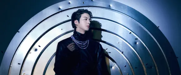 Coldplay Teases a Duet With BTS’ Jin Through a Brief Snippet of ‘The Astronaut’