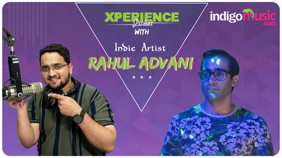 Rahul Advani