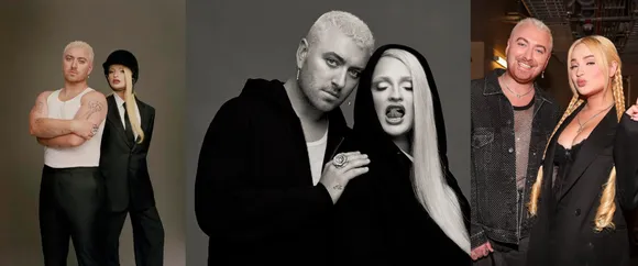 Sam Smith And Kim Petras’ ‘Unholy’ Has Been Remixed by Disclosure