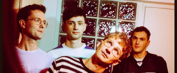 'Heat Waves' by Glass Animals Has Surpassed The Previous Record For The Longest Billboard Hot 100 Run