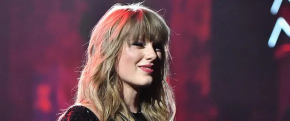 Taylor Swift Shares ‘Midnights’ Visual Album With ‘Music Movies’