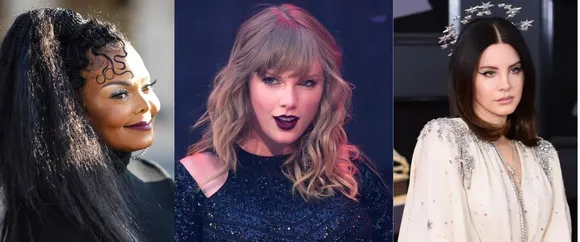 Janet Jackson Loves The ‘All For You’ Allusion in Taylor Swift's New Song ‘Snow On The Beach’