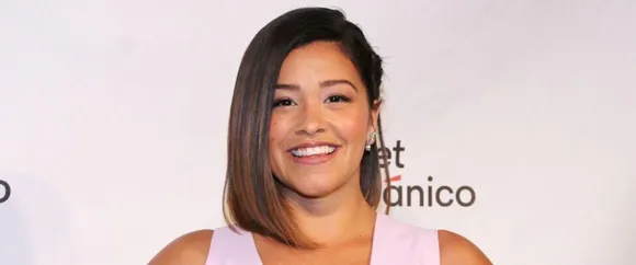 Gina Rodriguez's Best Red Carpet Moments