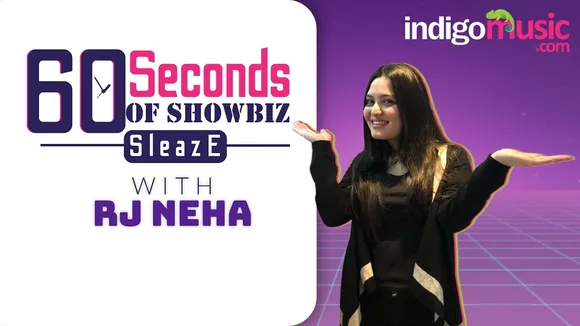 60 Seconds of Showbiz Sleaze--Oscars Edition