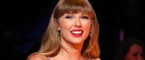 Taylor Swift’s ‘Anti-Hero’ Featuring Jack Antonoff is Available For a Limited Time!