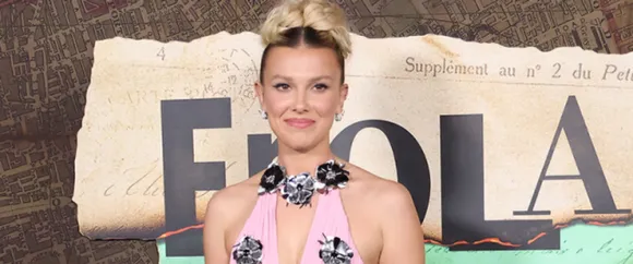 Millie Bobby Brown Reveals Her Dream Role 