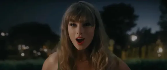 'Anti-Hero' by Taylor Swift Continues to Top The U.K. Charts