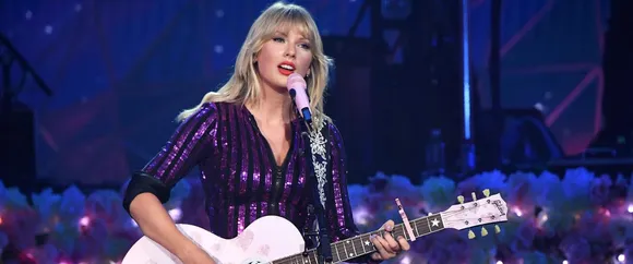Taylor Swift's 'Eras' Tour Ticket Sales Delayed Due to ‘Historically Unprecedented Demand’