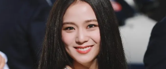 Jisoo From BLACKPINK And Camila Cabello Perform 'Liar' Together in Los Angeles