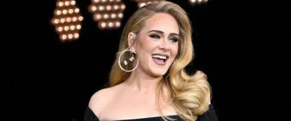 Adele Introduces New Year's Eve Weekend Shows to Las Vegas Residency: "Let's Go All Out"