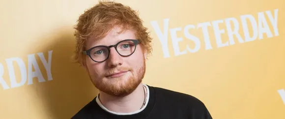 Pokémon Games' New Teaser Features 'Celestial' Song By Ed Sheeran