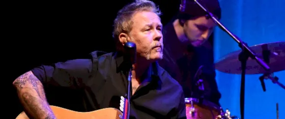 Metallica Will Live Stream a Benefit Concert Called 'Helping Hands'