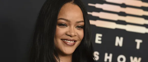 Savage x Fenty Lingerie Preview by Rihanna Before Annual Fashion Show