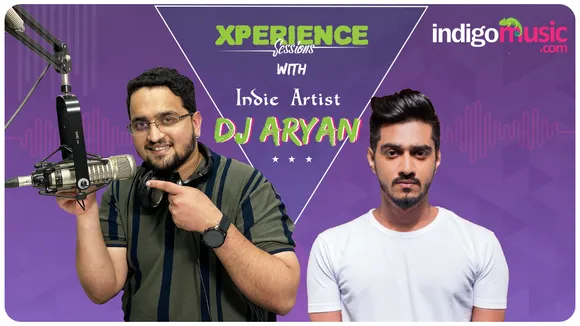 DJ Aryan