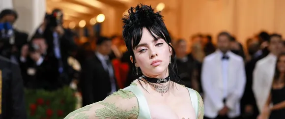 Billie Eilish Announces That Work Has Started on Her New Album