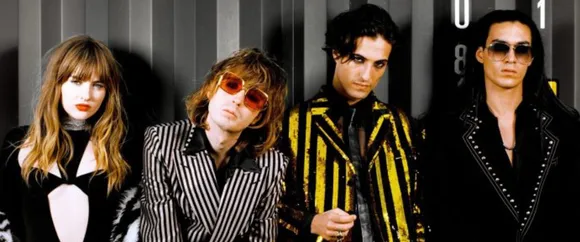 Måneskin: The Italian Rock Band’s Coolest Looks