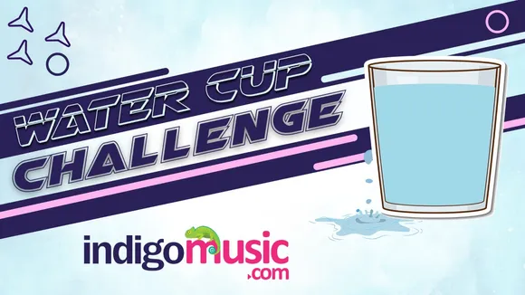 Water Cup Challenge!