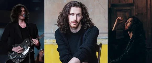 Hozier: Lyrics That Could Pose as Instagram Captions