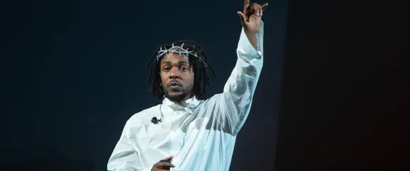 Kendrick Lamar on Artistic Connection to Compton: “It’s Nature Versus Nurture”