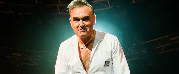 Morrissey Departs Label as Miley Cyrus Asks to be Taken Off The Album ‘Bonfire Of Teenagers’
