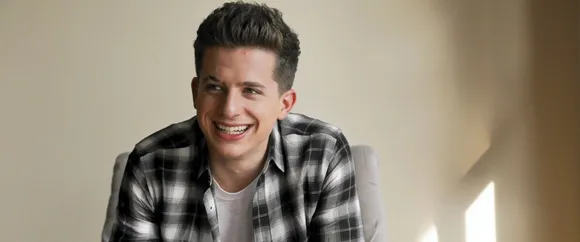 Charlie Puth Posts Pictures With His Rumoured Girlfriend, Brooke Sansone