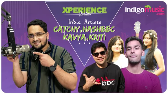 Hashbbc, Catchy, Kavya And Kriti