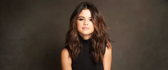 Selena Gomez Responds to TikTok Claims of Always Being Skinny During Her Relationship With Justin Bieber 
